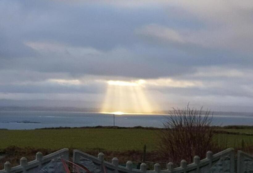 צימר Sunrise View