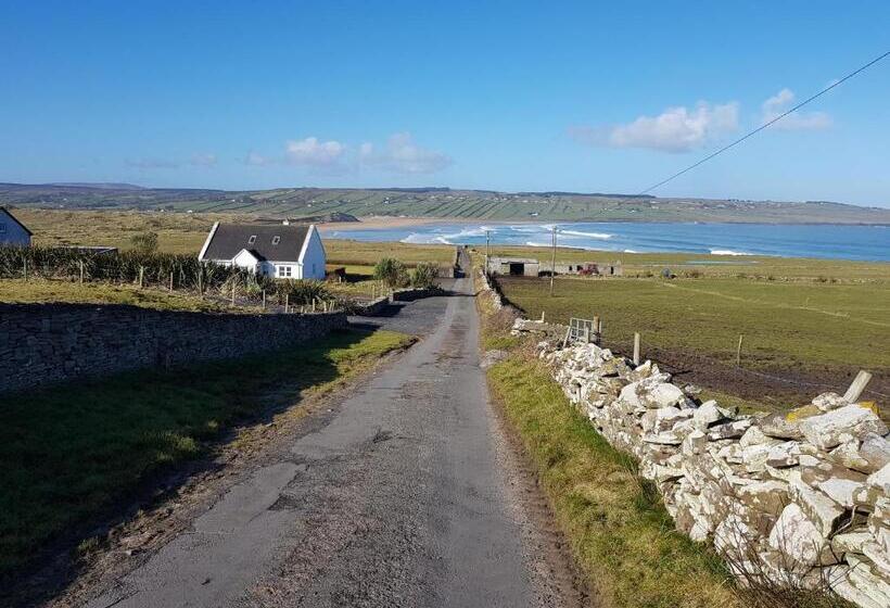 צימר Sunrise View