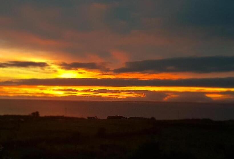 צימר Sunrise View