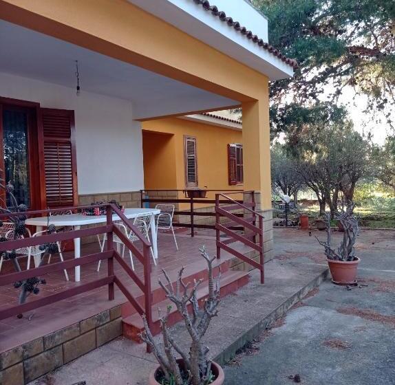 צימר Sunset Cottage