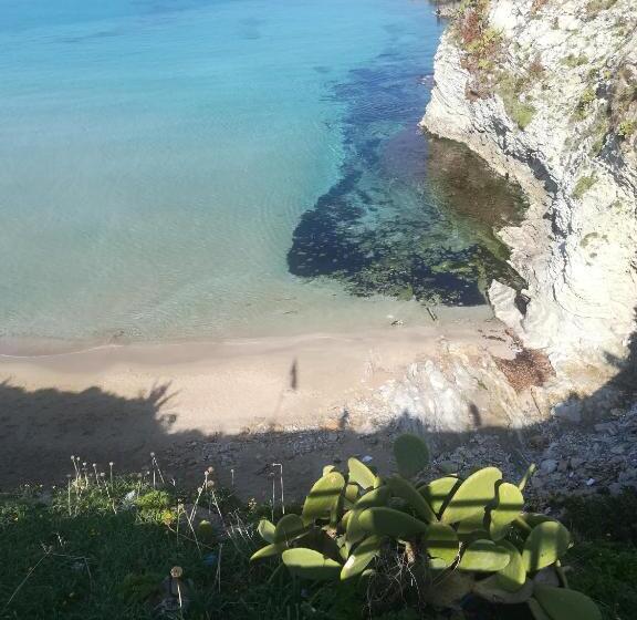 צימר Sunset Cottage