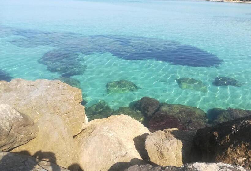 צימר Sunset Cottage