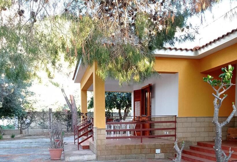 צימר Sunset Cottage