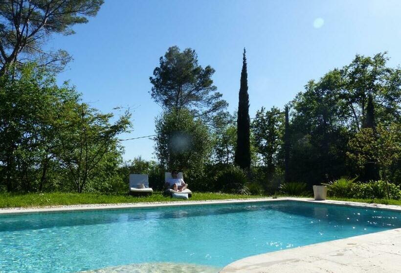 צימר ô Tilia D Azur