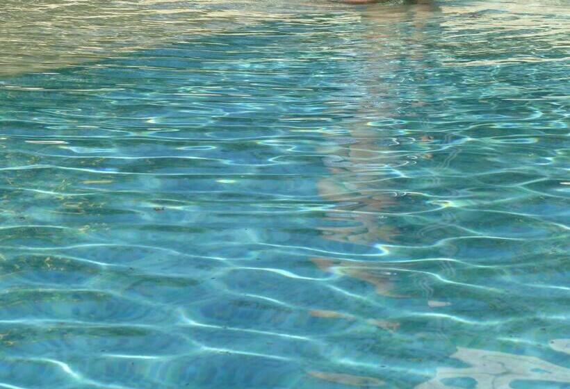 צימר ô Tilia D Azur