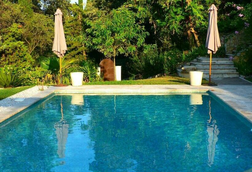 צימר ô Tilia D Azur