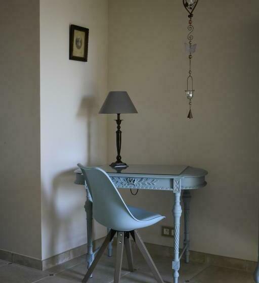 צימר ô Tilia D Azur