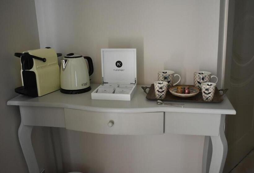 צימר ô Tilia D Azur