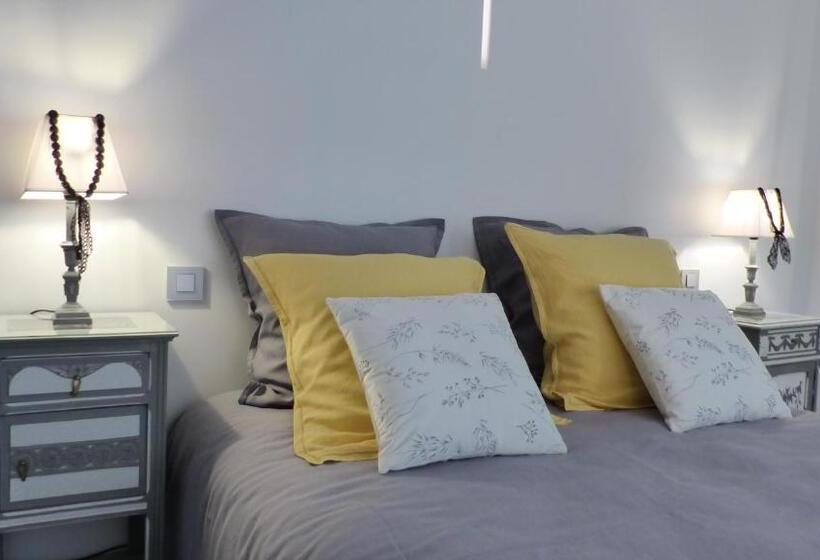 צימר ô Tilia D Azur