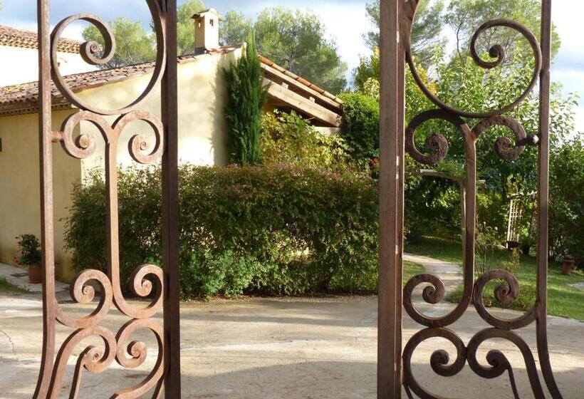 צימר ô Tilia D Azur