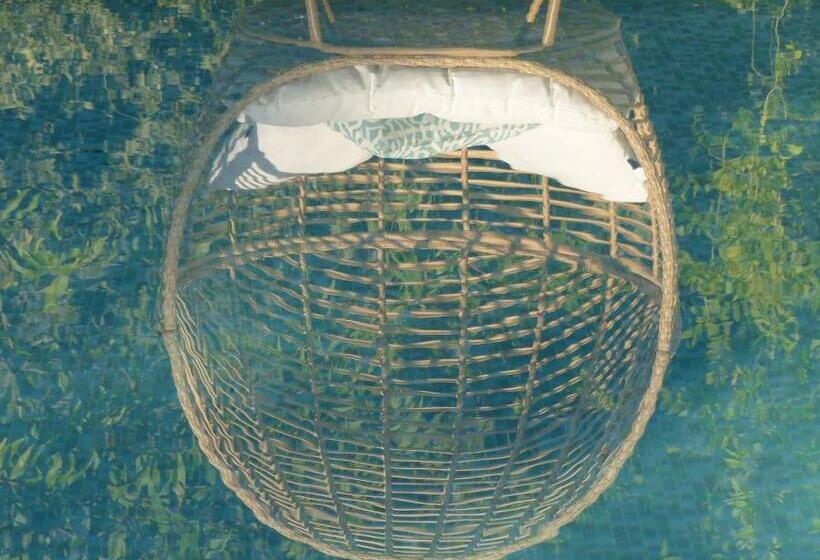 צימר ô Tilia D Azur