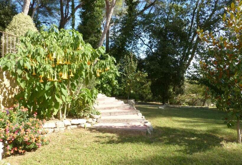 צימר ô Tilia D Azur