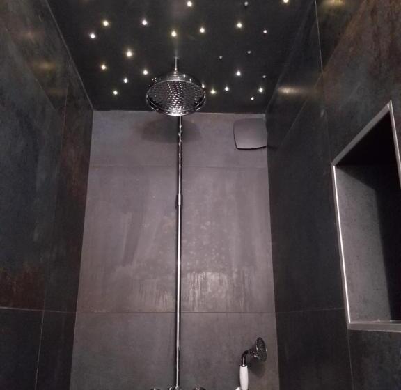 צימר ô Tilia D Azur