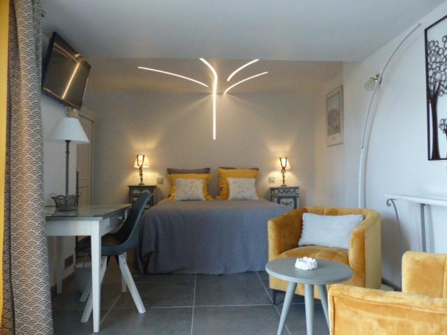 צימר ô Tilia D Azur