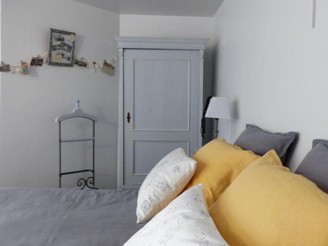 צימר ô Tilia D Azur