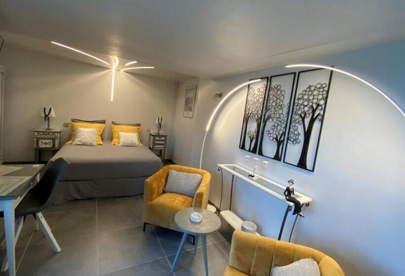 צימר ô Tilia D Azur