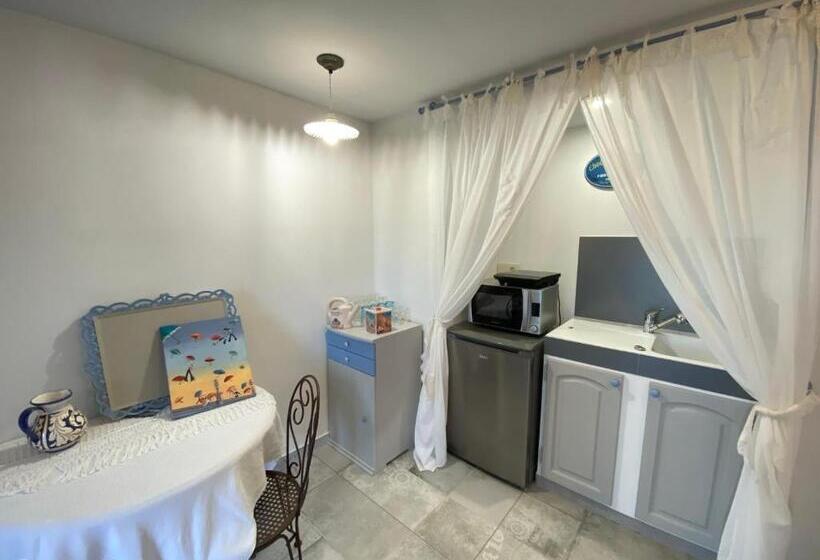 צימר ô Tilia D Azur