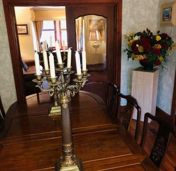 Bed and Breakfast Tranquil Accommodation In A Great Location