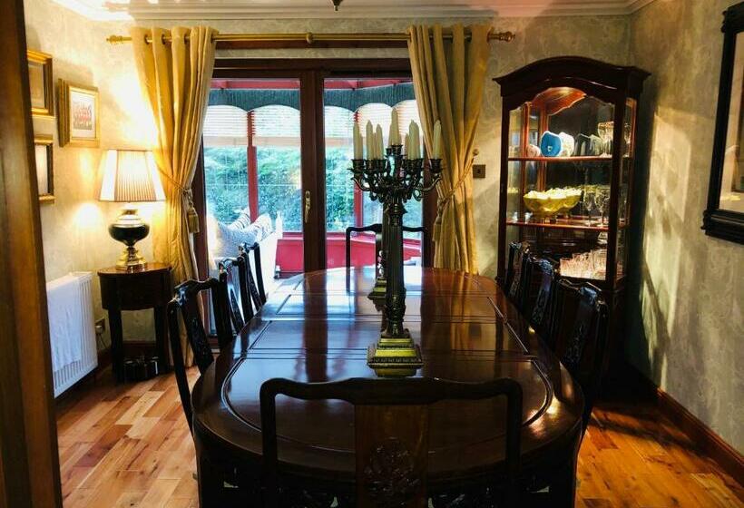 مبيت وإفطار Tranquil Accommodation In A Great Location