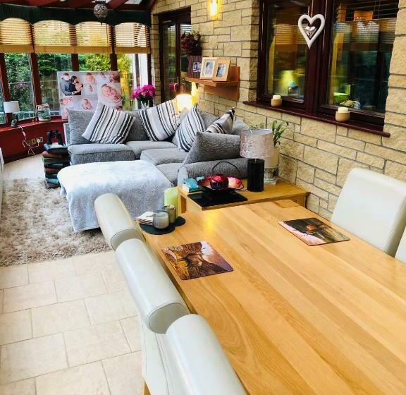 Bed and Breakfast Tranquil Accommodation In A Great Location