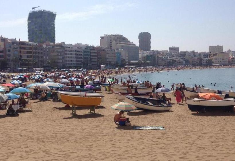 ベッドアンドブレックファースト Tranquila Habitación