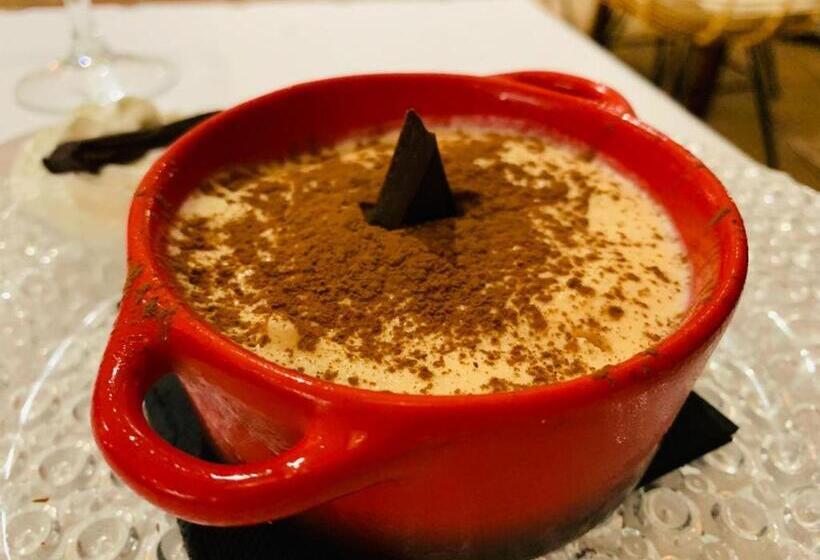 ベッドアンドブレックファースト Tranquila Habitación