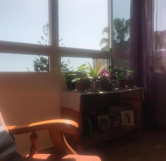 ベッドアンドブレックファースト Tranquila Habitación