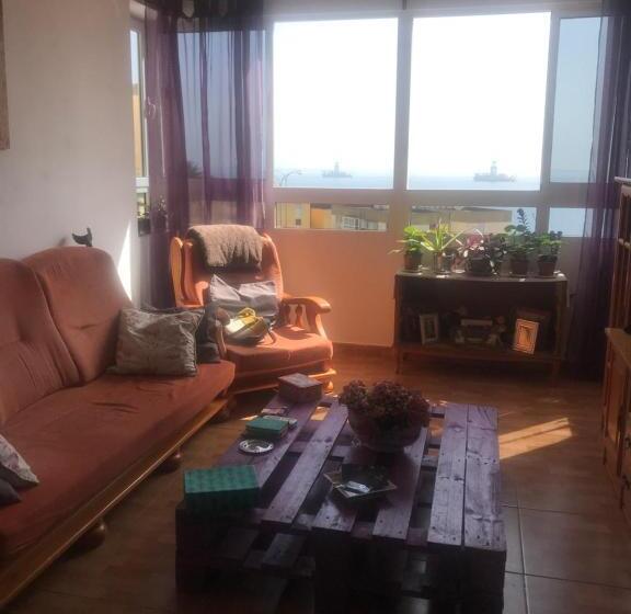 ベッドアンドブレックファースト Tranquila Habitación