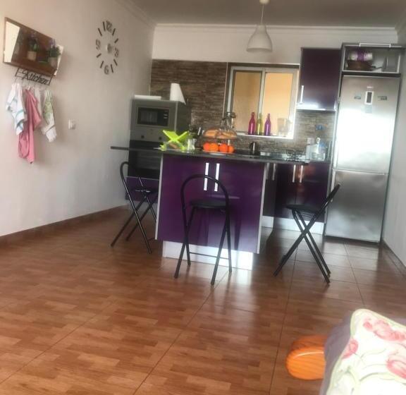 ベッドアンドブレックファースト Tranquila Habitación