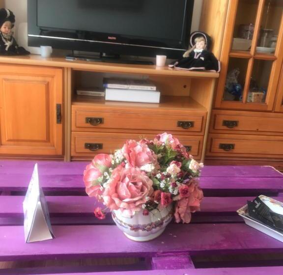 ベッドアンドブレックファースト Tranquila Habitación