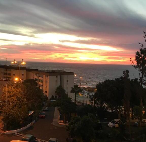 ベッドアンドブレックファースト Tranquila Habitación