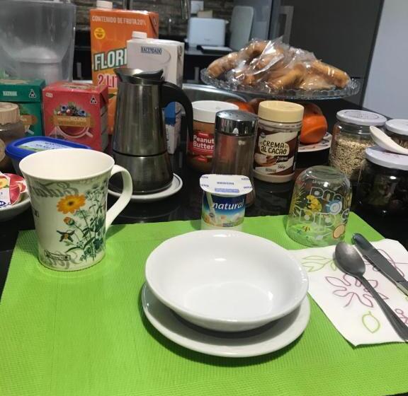 ベッドアンドブレックファースト Tranquila Habitación