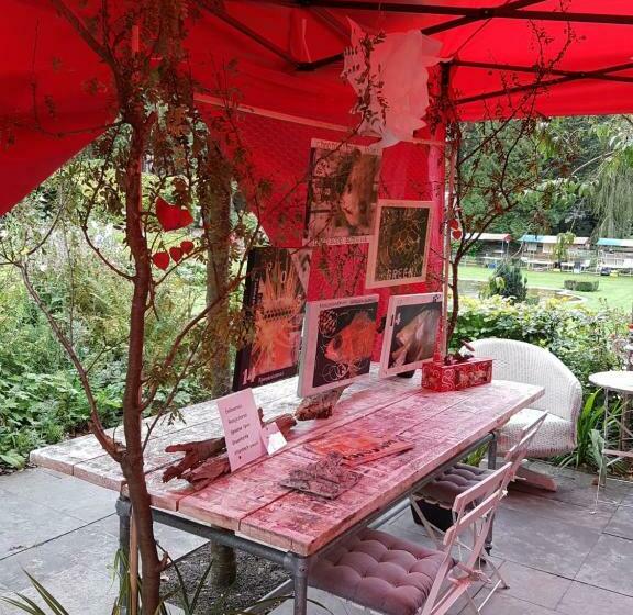 Bed And Breakfast Valckenbosch