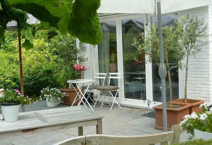 Bed And Breakfast Valckenbosch