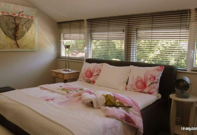 Bed And Breakfast Valckenbosch