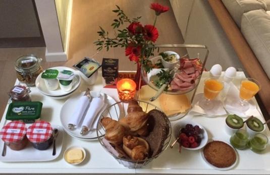 Bed And Breakfast Valckenbosch