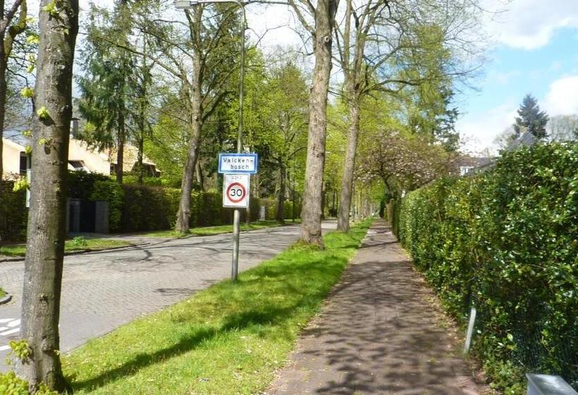 Bed And Breakfast Valckenbosch