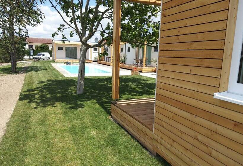 צימר Zimmerei Landgasthaus Karlo