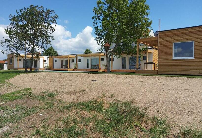 צימר Zimmerei Landgasthaus Karlo