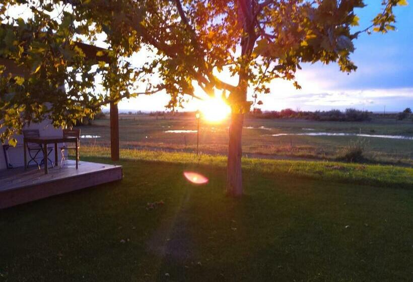 צימר Zimmerei Landgasthaus Karlo