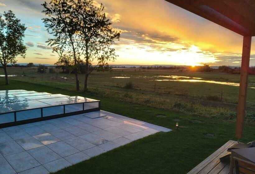 צימר Zimmerei Landgasthaus Karlo