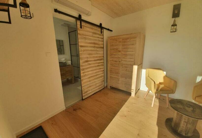 צימר Zimmerei Landgasthaus Karlo