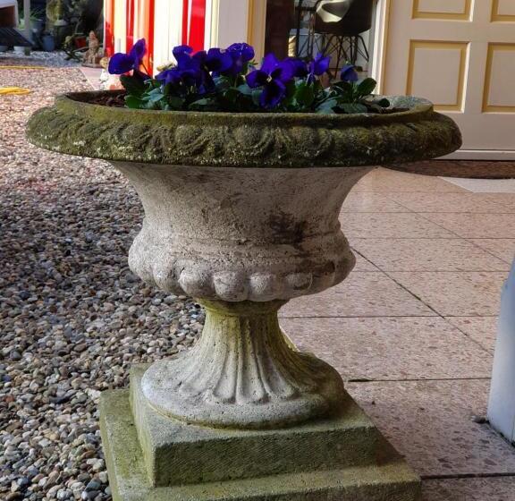 Bed & Breakfast Ff Rust