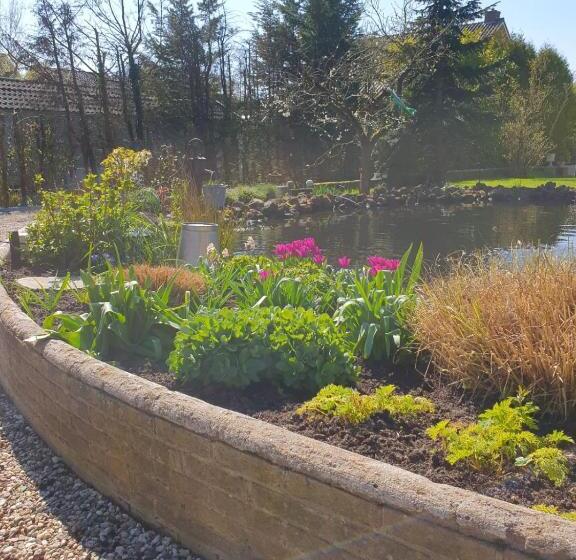 Bed & Breakfast Ff Rust