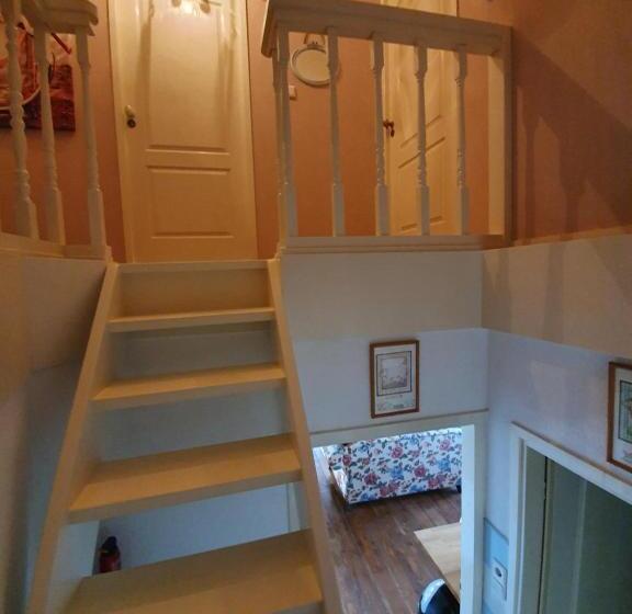 Bed & Breakfast Ff Rust