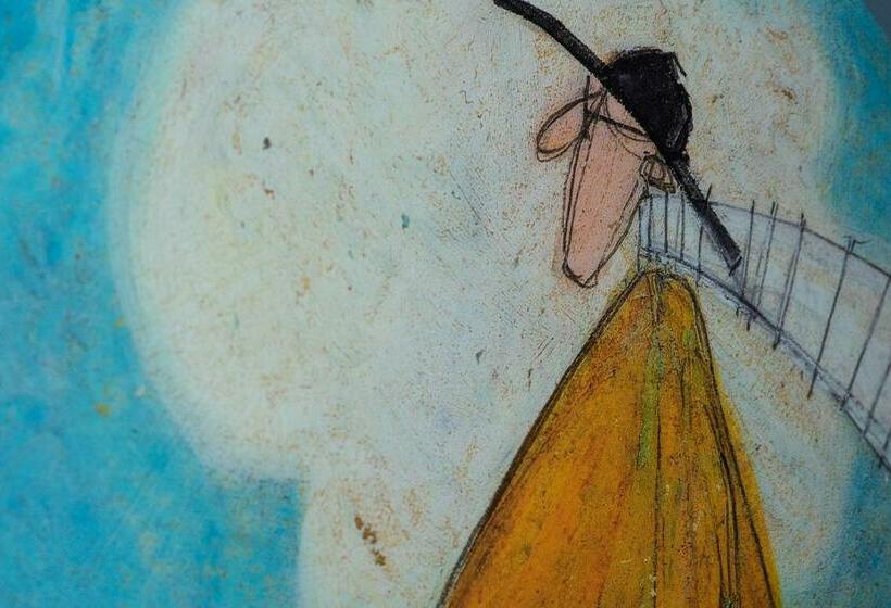 Bentley House With En Suites