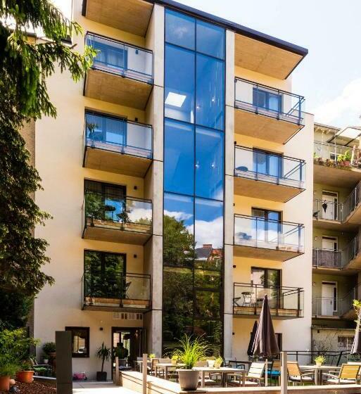 Blackhome Graz I Contactless Check In