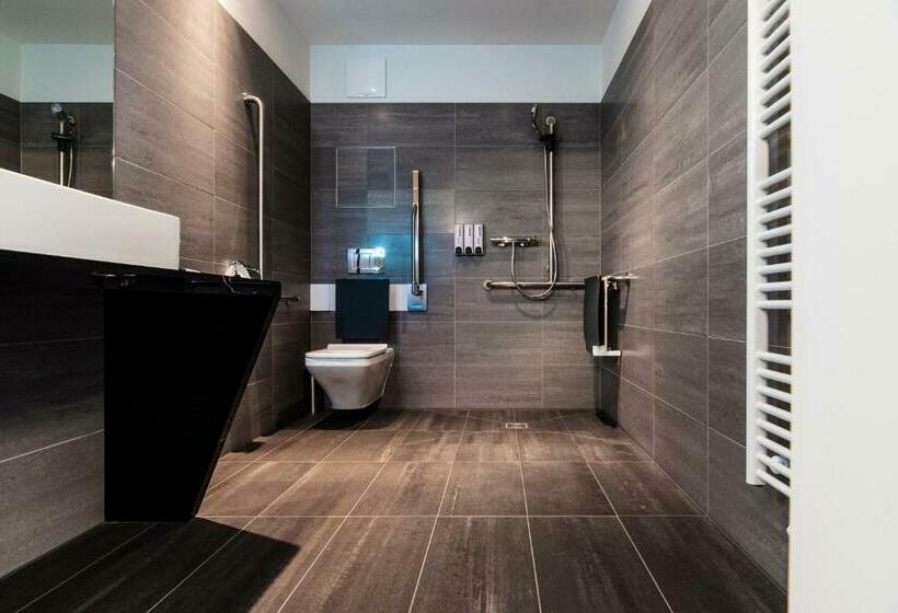 Blackhome Graz I Contactless Check In