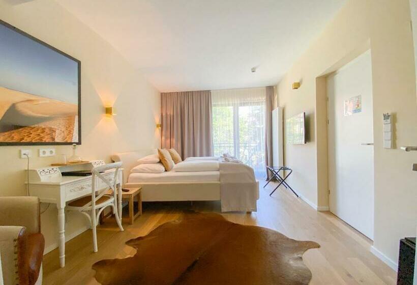 Blackhome Graz I Contactless Check In