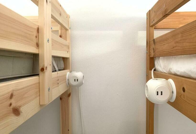 Blue Mountain Hostel